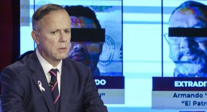 Imponen sentencia de 11 años de prisión a dos implicados más en atentado de Ciro Gómez Leyva