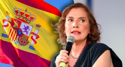 Beatriz Gutiérrez Müller amenaza con demandar al diario ABC por 'revelar' planes de mudanza a España