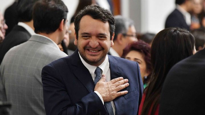 ¿La 'justa medianía' o el 'no es mi culpa que ustedes sean los pobres'?