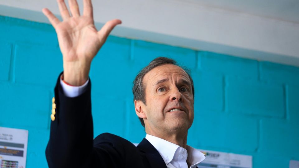 Este domingo Bolivia realizó las elecciones generales en las que se elegirán a presidente, vicepresidente y legisladores para el próximo quinquenio.