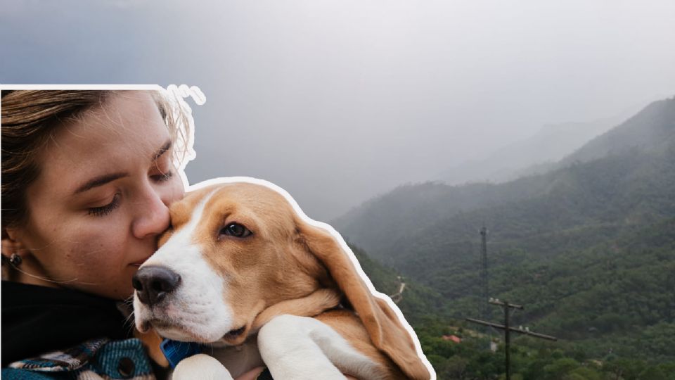 Protección Civil de Nuevo León prevé cuatro días consecutivos de lluvias y cambios de temperatura en Monterrey.