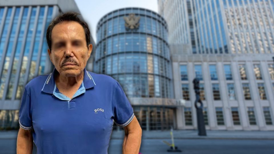 Su declaración formal de culpabilidad se realizará en la audiencia programada para el 25 de agosto.