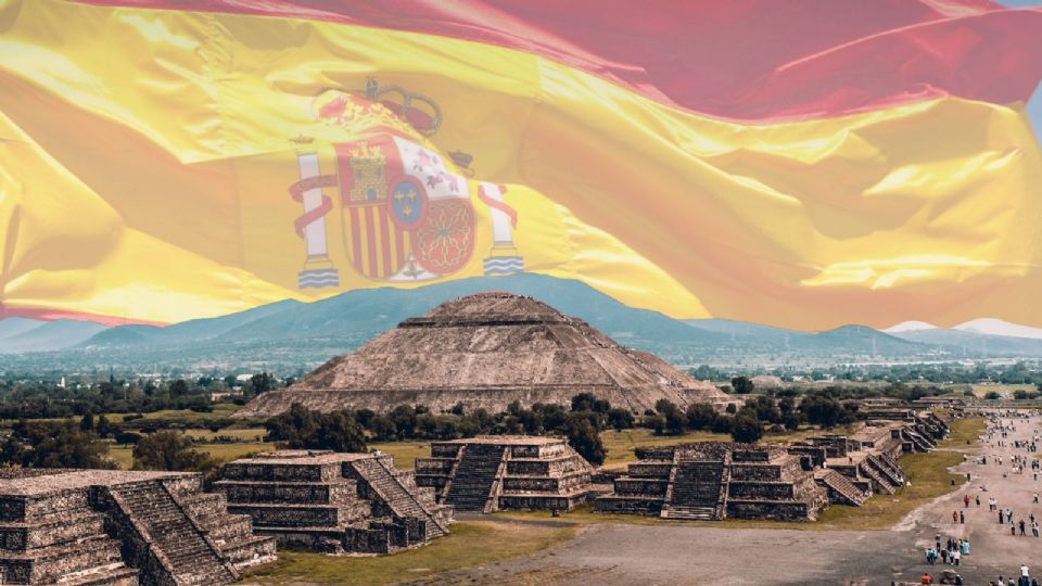 La historia entre México y España sigue siendo un relato de evolución constante.