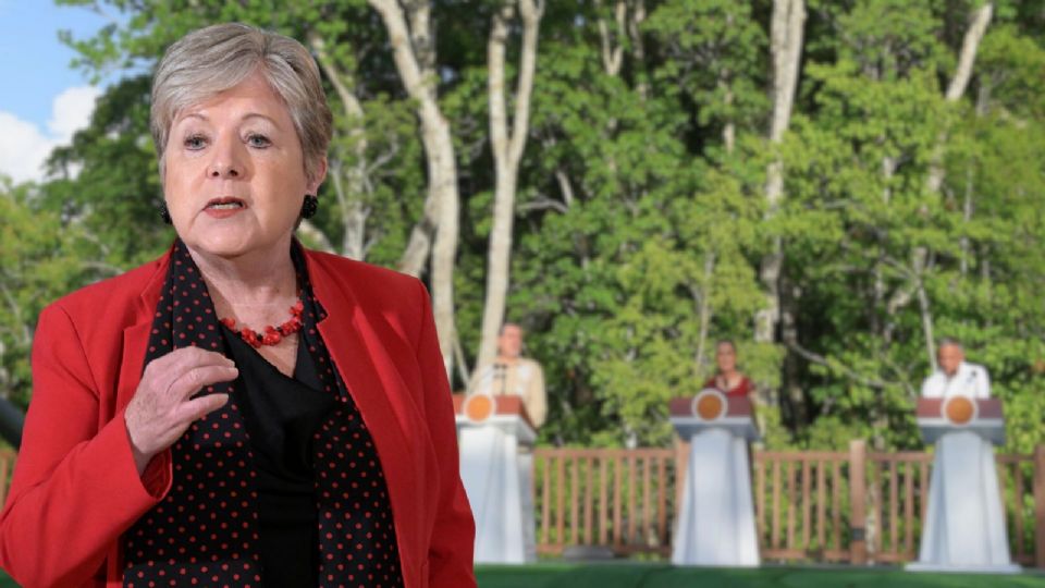 Bárcena informó que, por instrucciones de la presidenta Claudia Sheinbaum, se incorporarán otras secretarías al proyecto.