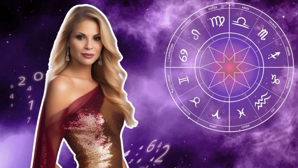 Números de la suerte para cada signo del 18 al 22 de agosto, según Mhoni Vidente