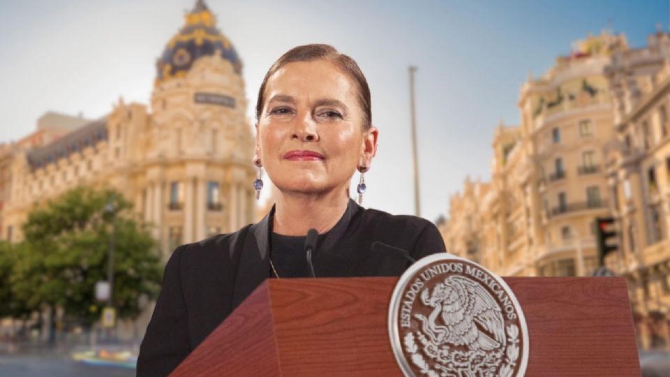 La carta de Beatriz Gutiérrez Müller ha abierto más preguntas que respuestas.