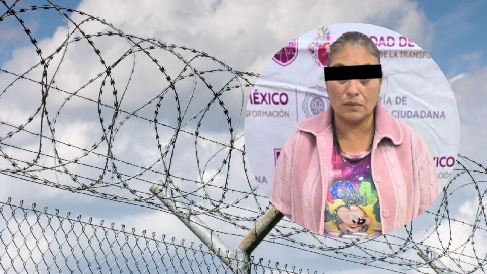 Los hechos se suscitaron cuando los custodios realizaban labores de revisión.