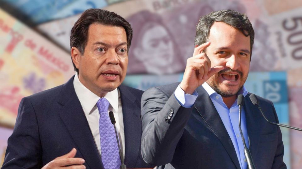 Eduardo Bohórquez: “Los contrastes confirman la desigualdad del país”