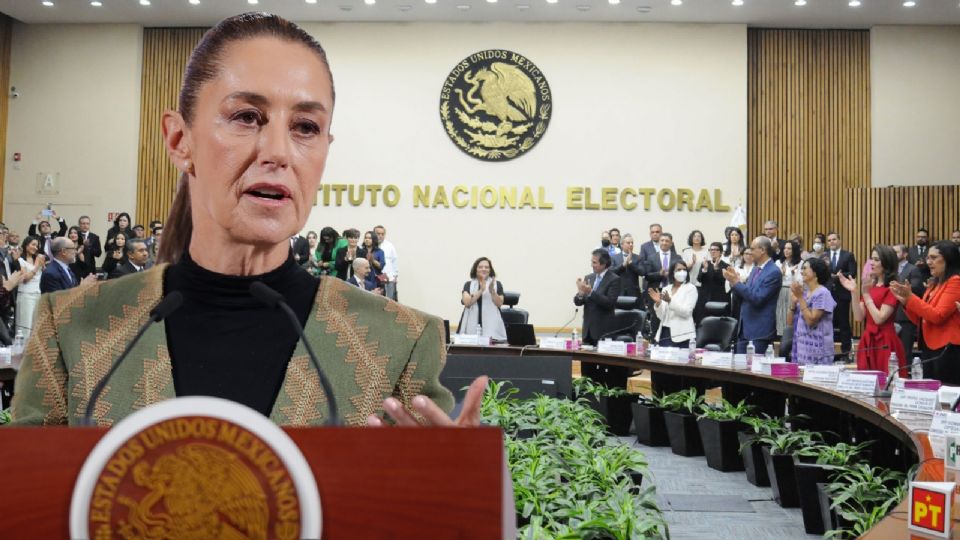 Reforma electoral en México: advertencias de Lorenzo Córdova sobre un “nuevo modelo”.