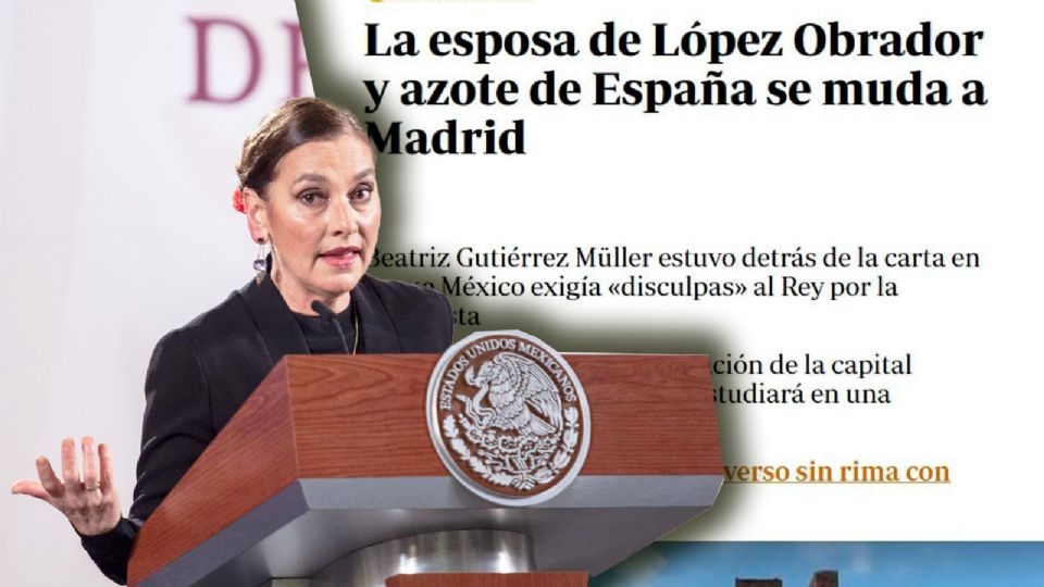 Las preguntas surgen: ¿serán estas acusaciones un golpe mortal para el partido en el próximo proceso electoral?