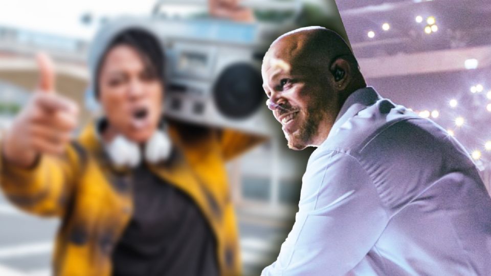 Residente ofrecerá concierto en la CDMX.