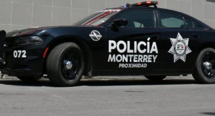 Muere hombre de la tercera edad en el Centro de Monterrey; investigan posible golpe de calor
