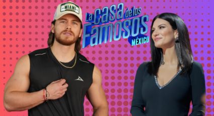 Aldo de Nigris y “Víveme”: la conexión inesperada con Laura Pausini