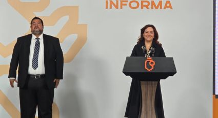 EN VIVO | Nuevo León Informa: Sigue la conferencia de hoy 19 de agosto