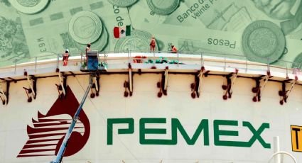 Pemex regresa a la Bolsa Mexicana de Valores con emisión de 31 mil 500 millones de pesos