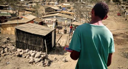 Políticos debaten sobre cifras de pobreza en México: ¿mejoró o empeoró?