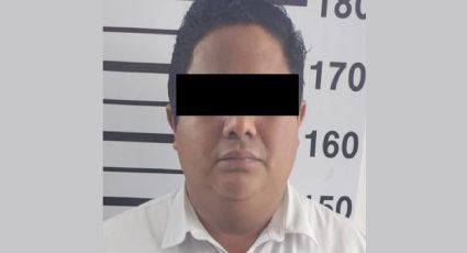 Gerente de restaurante es detenido por presunto acoso contra menor en Santiago