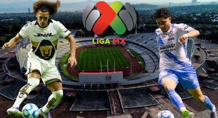 Pumas vs Puebla: a qué hora y dónde ver en vivo el partido de la Jornada 6