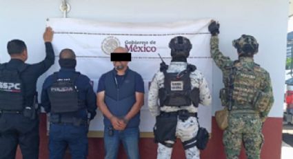 Operación Frontera Norte de la SSPC suma detenidos y decomiso de droga
