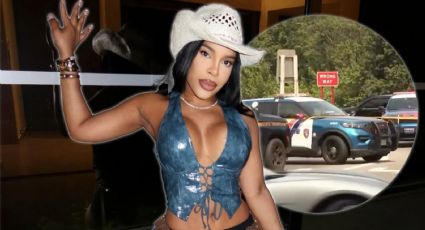 Ariela ‘La Langosta’: ¿Qué se sabe sobre la muerte de la influencer y modelo dominicana?