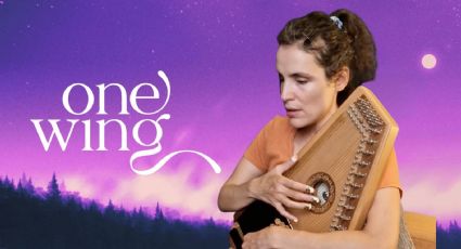 One Wing en CDMX: el vuelo de un ala llega a la capital