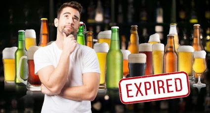Todo lo que necesitas saber sobre beber alcohol después de su fecha de caducidad y sus efectos