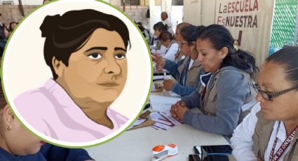 Beca Rita Cetina en NL: ¿Cuándo se tienen que registrar los estudiantes de secundaria?