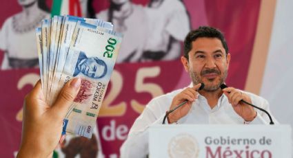 Pago de Pensión ISSSTE se adelanta; ¿cuándo depositan el mes de septiembre?