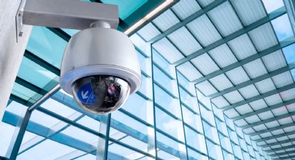 Instalan nuevas cámaras de vigilancia en las zonas más inseguras de la CDMX