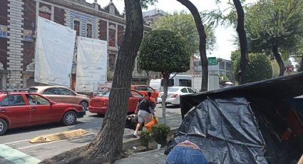 Pide organización de los 400 pueblos sanciones a 2 ex gobernadores de Veracruz