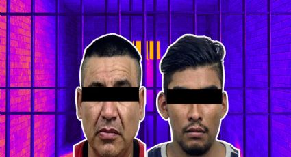 Capturan a presuntos responsables de homicidios en García y Aramberri, NL