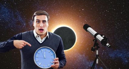 ¿Cuántos minutos durará el eclipse solar más largo del siglo? Esto dice la NASA