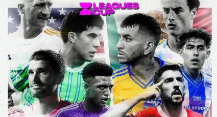 Leagues Cup 2025: a qué hora y dónde ver en vivo los partidos de los cuartos de final