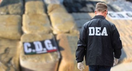 'Proyecto Portero' de la DEA: por qué México rechaza esta iniciativa, según experto