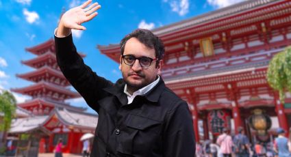 Andrés Manuel López Beltrán: facturas de su viaje a Japón evidencian la hipocresía de Morena y la 4T