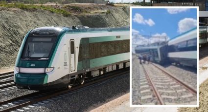 Accidente del Tren Maya: Legisladores de oposición piden comparecencia del director