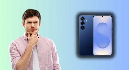 Este es el precio con descuento del nuevo Samsung Galaxy S25 en agosto de 2025