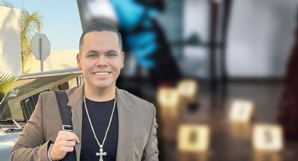 Asesinan a Ernesto Barajas, vocalista de Enigma Norteño, en Zapopan, Jalisco; esto se sabe