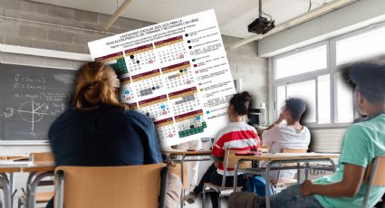Regreso a clases: Este será el número de faltas permitidas durante el ciclo escolar
