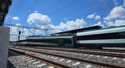 Pide diputado panista suspender operación del Tren Maya