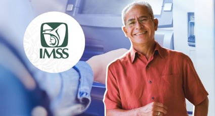 Pensión IMSS septiembre 2025: Día de depósito y todo lo que debes saber del próximo pago