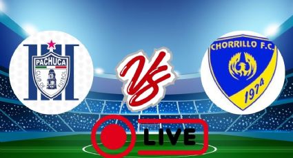 MVS Deportes EN VIVO | Pachuca vs Chorrillo: jugadas y goles de la Jornada 1 de la Concacaf Champions Cup Femenil