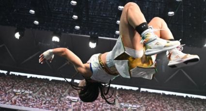 Alana Flores revela la exorbitante cifra que apostó previo a su pelea con Gala Montes