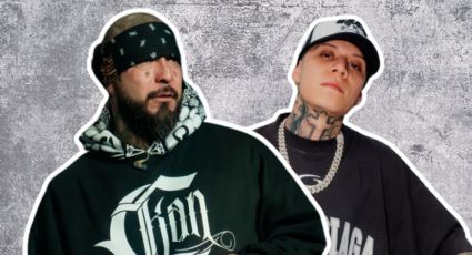 Dharius: De Cartel de Santa a pelea con Santa Fe Klan, ¿Quién es el rapero regiomontano?