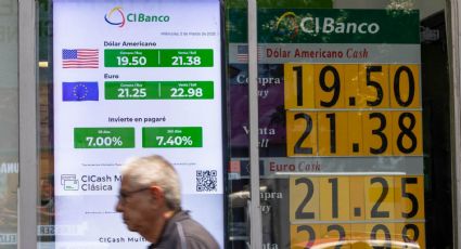 La SHCP confirma que avanza proceso para adquirir instituciones intervenidas