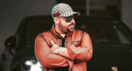 Camilo Ochoa: 'El Alucín' aparecía en volante del cártel de Los Chapitos en Sinaloa