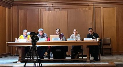 Reporta Comité Cerezo 133 violaciones de derechos humanos en el último año en el país