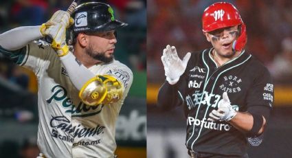 Diablos Rojos vs Pericos: a qué hora y dónde ver EN VIVO el partido de playoffs de la LMB