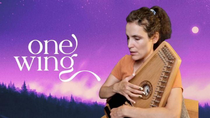 One Wing en CDMX: el vuelo de un ala llega a la capital