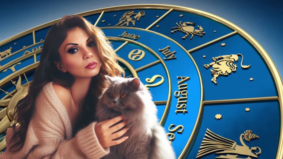 Mhoni Vidente te dice lo que te deparan los astros este martes 19 de agosto, según sus horóscopos.